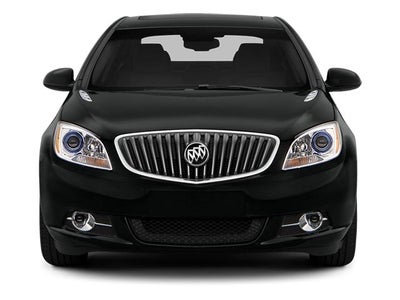 2014 Buick Verano 4dr Sdn