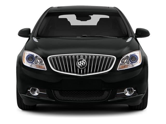 2014 Buick Verano 4dr Sdn
