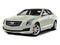 2016 Cadillac ATS Sedan 2.0L I4 RWD Luxury Collection