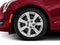 2016 Cadillac ATS Sedan 2.0L I4 RWD Luxury Collection