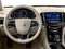 2016 Cadillac ATS Sedan 2.0L I4 RWD Luxury Collection