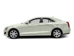 2016 Cadillac ATS Sedan 2.0L I4 RWD Luxury Collection