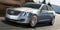 2016 Cadillac ATS Sedan 2.0L I4 RWD Luxury Collection
