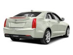 2016 Cadillac ATS Sedan 2.0L I4 RWD Luxury Collection