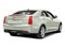 2016 Cadillac ATS Sedan 2.0L I4 RWD Luxury Collection
