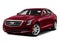 2016 Cadillac ATS Sedan 2.0L I4 RWD Luxury Collection