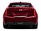 2016 Cadillac ATS Sedan 2.0L I4 RWD Luxury Collection
