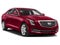2016 Cadillac ATS Sedan 2.0L I4 RWD Luxury Collection