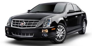 2009 Cadillac STS V6 Luxury Performance