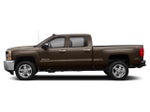 2019 Chevrolet Silverado 2500 HD Crew Cab Standard Box 4-Wheel Drive High Country