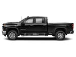 2020 Chevrolet Silverado 2500 HD Crew Cab Standard Box 4-Wheel Drive LT