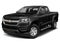 2020 Chevrolet Colorado Crew Cab Short Box 2-Wheel Drive WT
