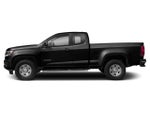 2020 Chevrolet Colorado Crew Cab Short Box 2-Wheel Drive WT