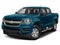 2020 Chevrolet Colorado Crew Cab Short Box 2-Wheel Drive WT