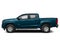 2020 Chevrolet Colorado Crew Cab Short Box 2-Wheel Drive WT