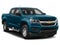 2020 Chevrolet Colorado Crew Cab Short Box 2-Wheel Drive WT