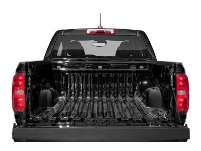 2021 Chevrolet Colorado Crew Cab Short Box 2-Wheel Drive LT