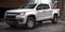 2021 Chevrolet Colorado Crew Cab Short Box 2-Wheel Drive LT