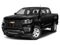 2021 Chevrolet Colorado Crew Cab Short Box 2-Wheel Drive LT