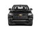 2021 Chevrolet Colorado Crew Cab Short Box 2-Wheel Drive LT