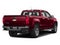 2017 Chevrolet Colorado Crew Cab Short Box 2-Wheel Drive LT