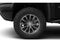2020 Chevrolet Colorado Crew Cab Short Box 4-Wheel Drive ZR2