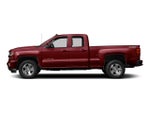 2017 Chevrolet Silverado 1500 Double Cab Standard Box 2-Wheel Drive LT