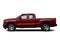 2017 Chevrolet Silverado 1500 Double Cab Standard Box 2-Wheel Drive LT