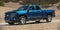 2017 Chevrolet Silverado 1500 Double Cab Standard Box 2-Wheel Drive LT
