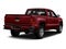 2017 Chevrolet Silverado 1500 Double Cab Standard Box 2-Wheel Drive LT