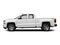 2017 Chevrolet Silverado 1500 Double Cab Standard Box 2-Wheel Drive LT