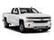 2017 Chevrolet Silverado 1500 Double Cab Standard Box 2-Wheel Drive LT