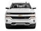 2017 Chevrolet Silverado 1500 Double Cab Standard Box 2-Wheel Drive LT