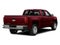 2014 Chevrolet Silverado 1500 Double Cab Standard Box 4-Wheel Drive LTZ w/2LZ