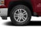 2014 Chevrolet Silverado 1500 Double Cab Standard Box 4-Wheel Drive LTZ w/2LZ