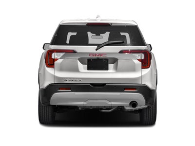 2020 GMC Acadia FWD SLE