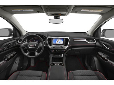 2020 GMC Acadia AWD AT4