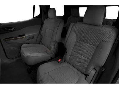 2019 GMC Acadia FWD SLE-2