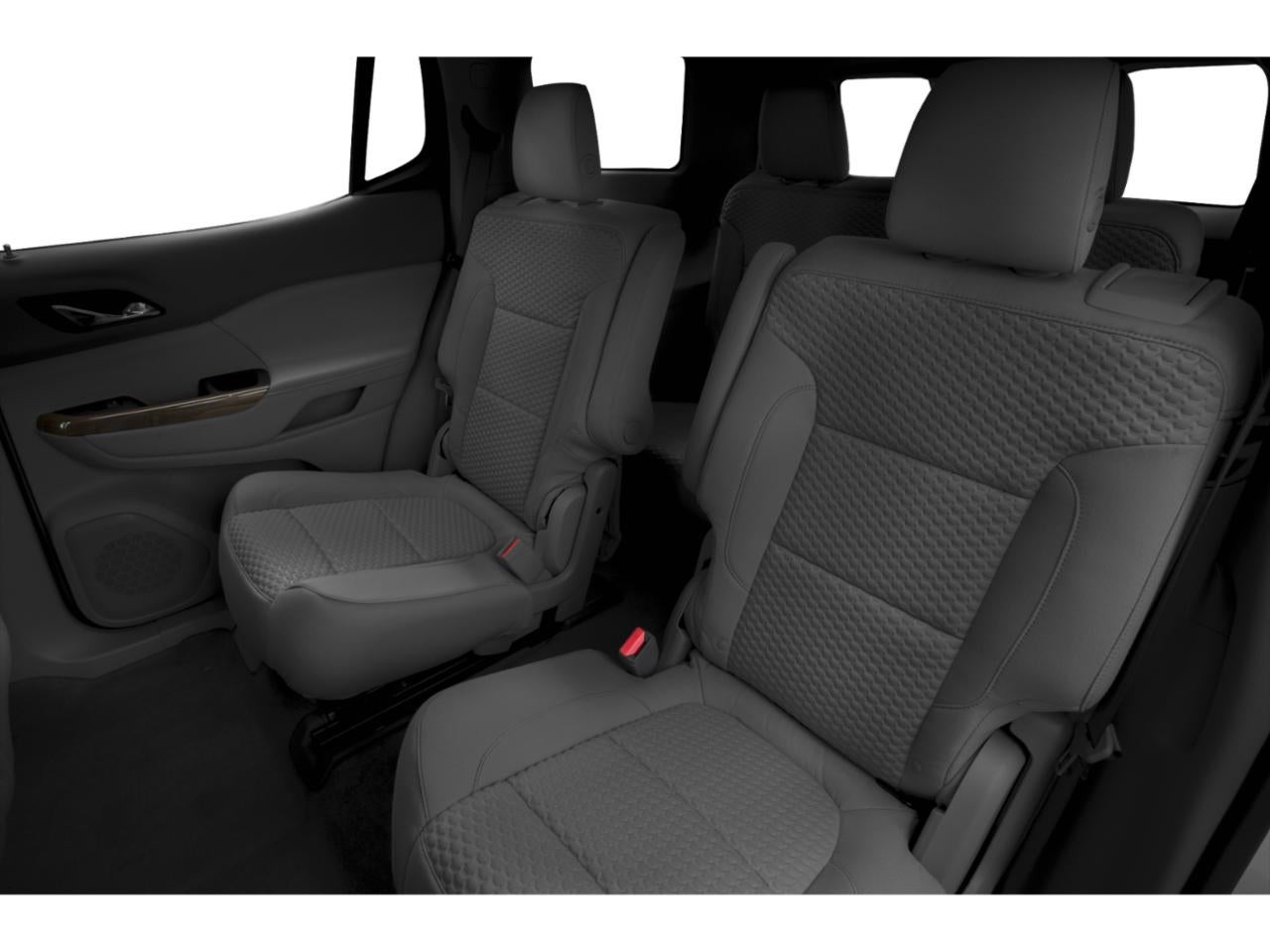 2019 GMC Acadia FWD SLE-2