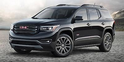 2019 GMC Acadia FWD SLE-2