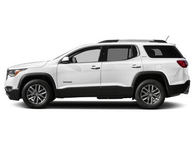 2019 GMC Acadia FWD SLE-2