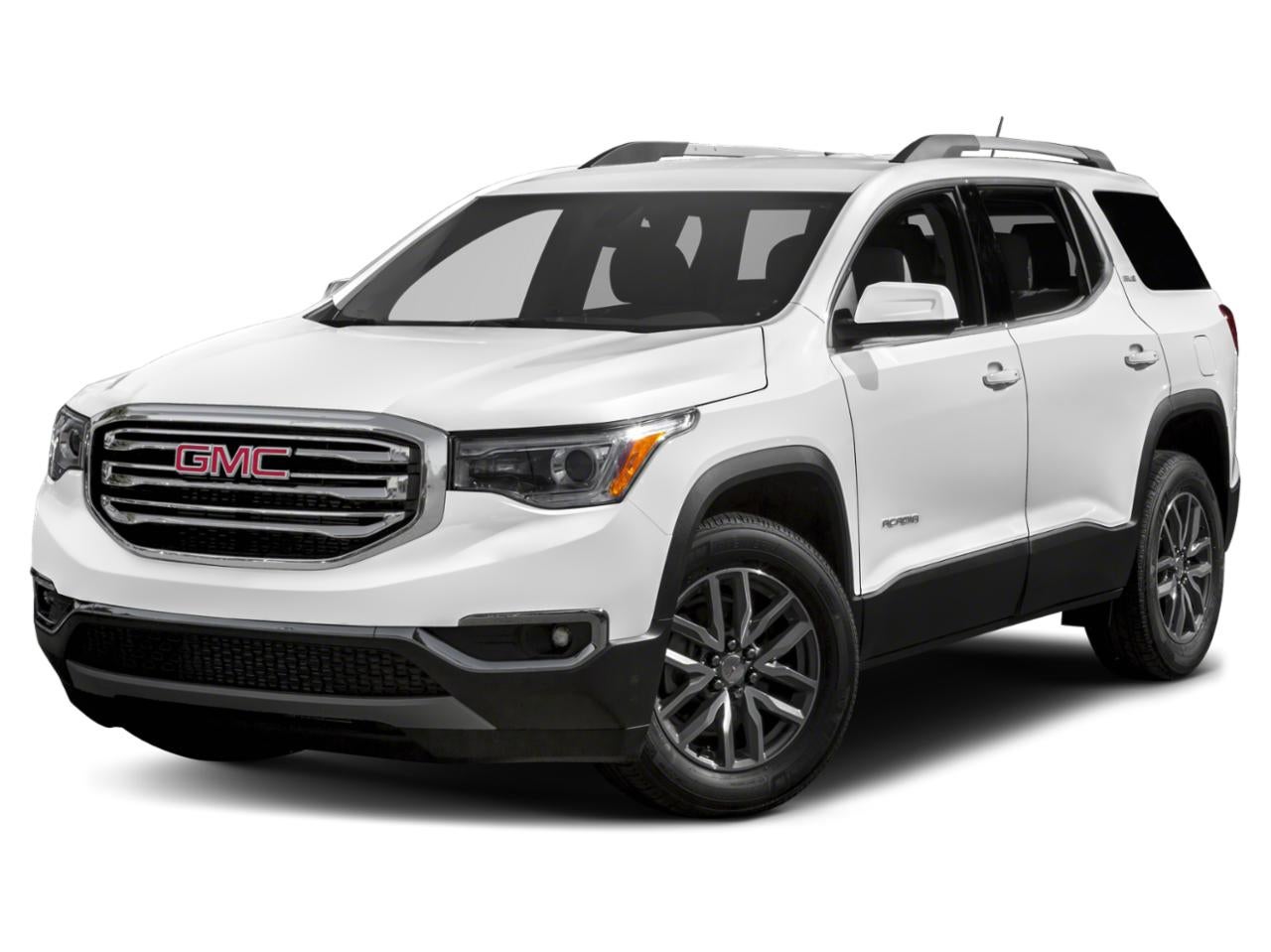 2019 GMC Acadia FWD SLE-2