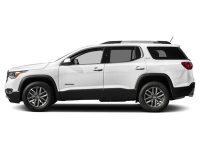 2019 GMC Acadia FWD SLE-2