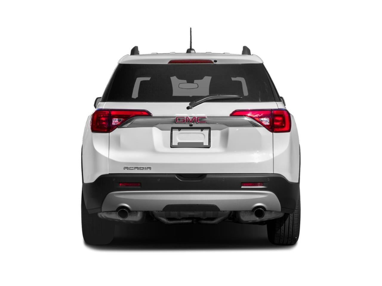 2019 GMC Acadia FWD SLE-2