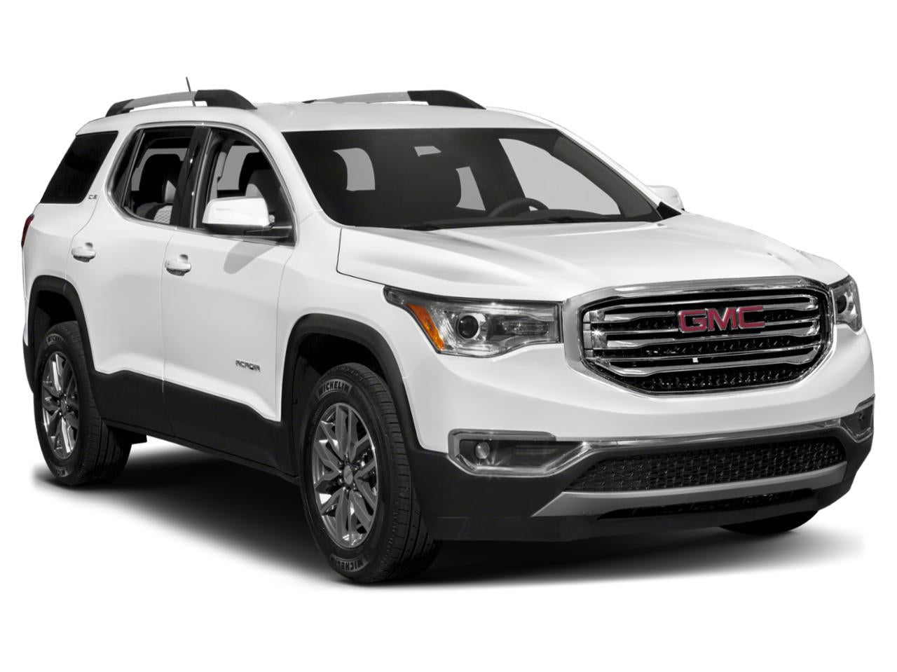 2019 GMC Acadia FWD SLE-2
