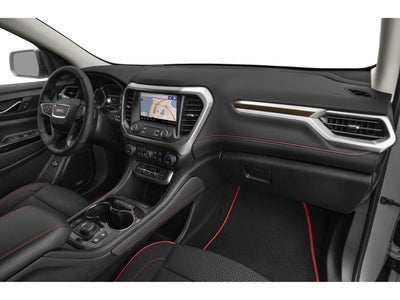 2021 GMC Acadia AWD AT4