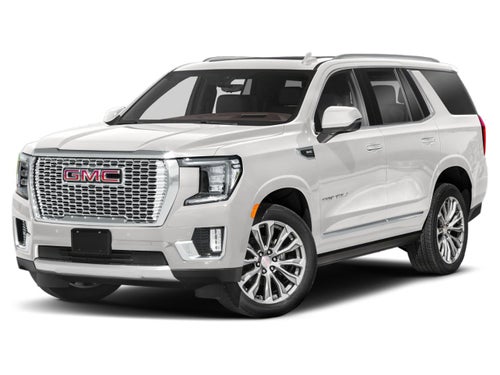 2024 GMC Yukon 2WD 4dr Denali