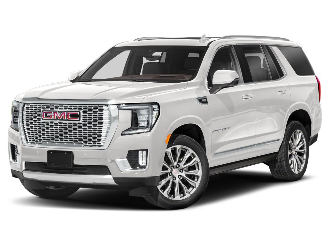 2024 GMC Yukon 2WD 4dr Denali
