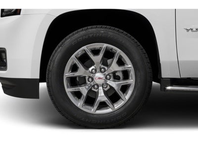 2019 GMC Yukon XL 2WD 4dr SLT