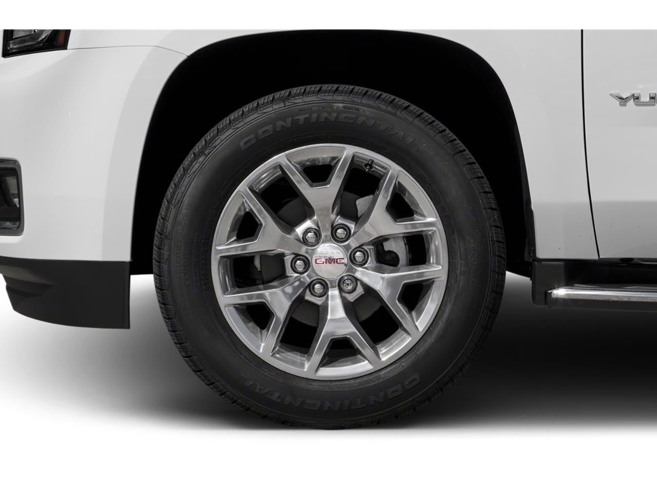 2019 GMC Yukon XL 2WD 4dr SLT